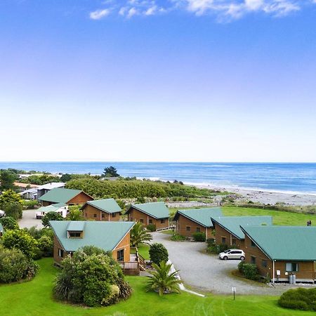 הוקיטיקה Shining Star Beachfront Accommodation מראה חיצוני תמונה
